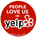 See our reviews on Yelp!