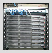 Web Hosting Servers SuperFast Secure and Stable