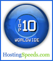 World's Fastest Web Host, World's Fastest Servers